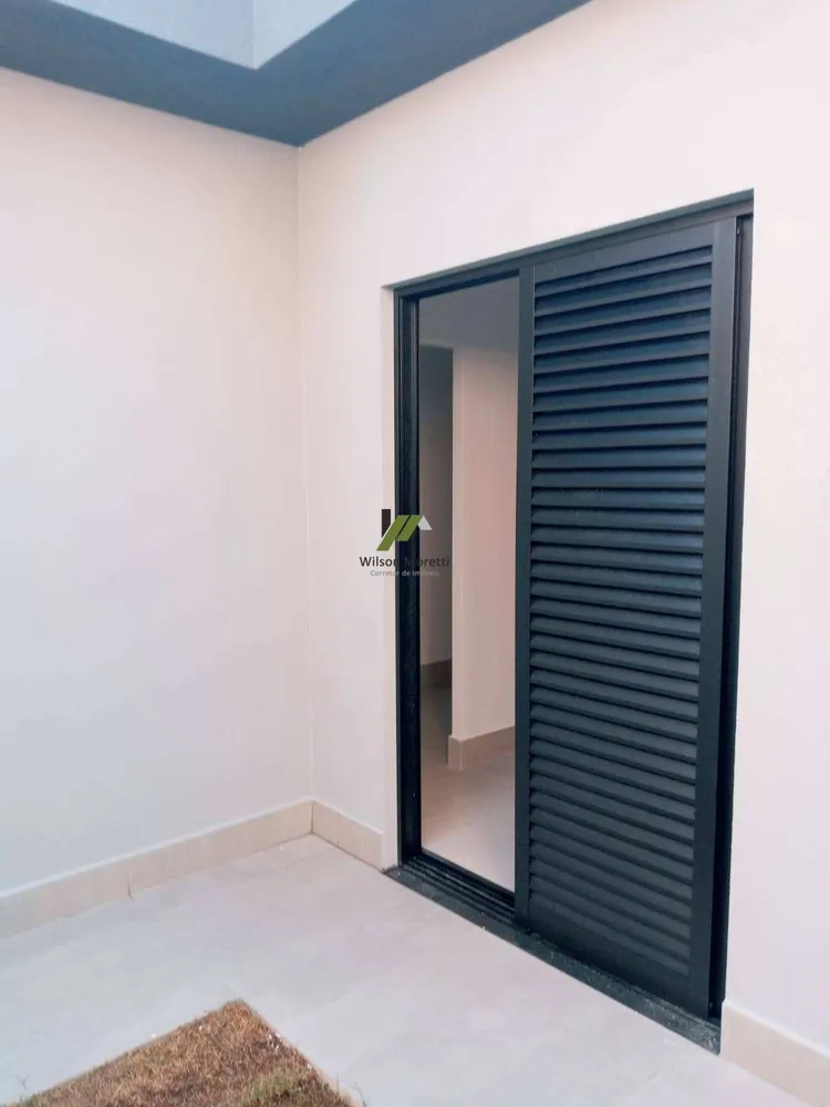 Casa, 3 quartos, 120 m² - Foto 6