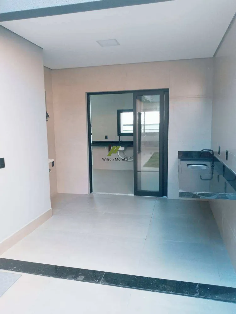 Casa, 3 quartos, 120 m² - Foto 10