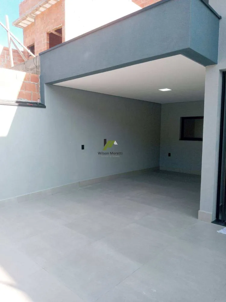 Casa, 3 quartos, 120 m² - Foto 2