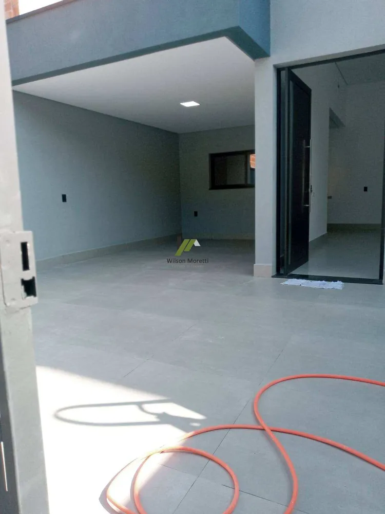 Casa, 3 quartos, 120 m² - Foto 1