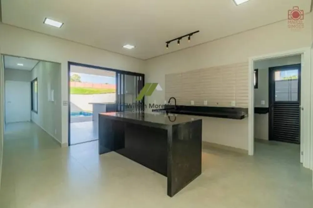 Casa de Condomínio, 3 quartos - Foto 10