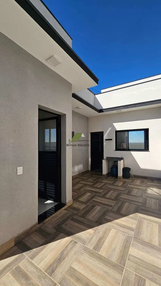 Casa, 3 quartos, 86 m² - Foto 16