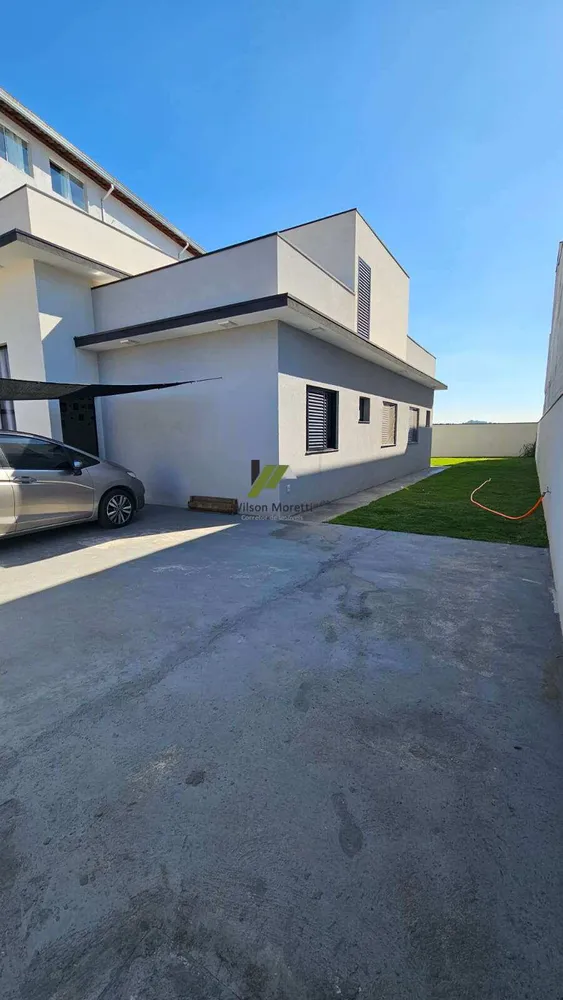 Casa, 3 quartos, 86 m² - Foto 2