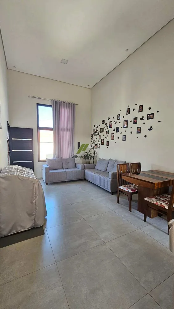 Casa, 3 quartos, 86 m² - Foto 4