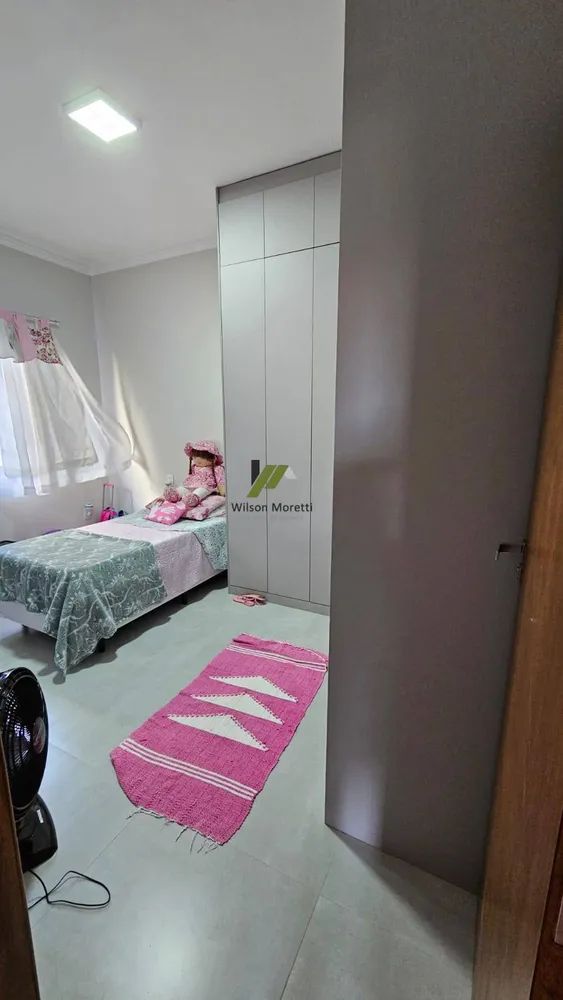 Casa, 3 quartos, 86 m² - Foto 8