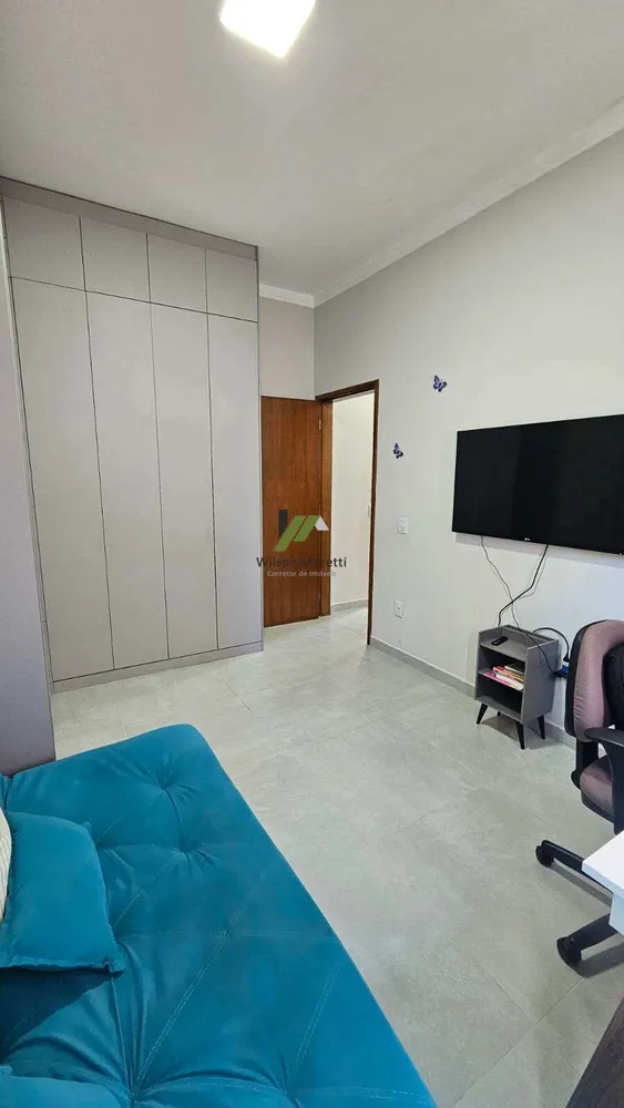 Casa, 3 quartos, 86 m² - Foto 7