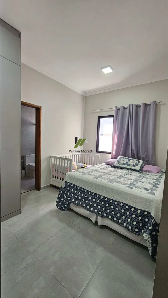 Casa, 3 quartos, 86 m² - Foto 6