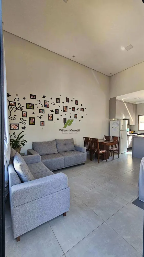 Casa, 3 quartos, 86 m² - Foto 5