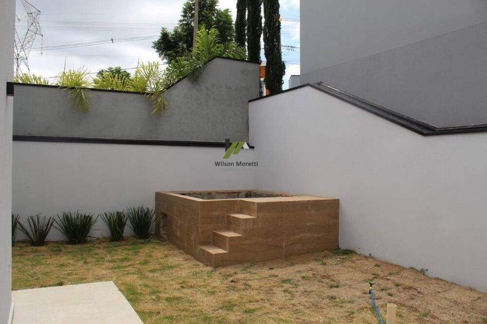 Casa de Condomínio à venda com 3 quartos, 156m² - Foto 12