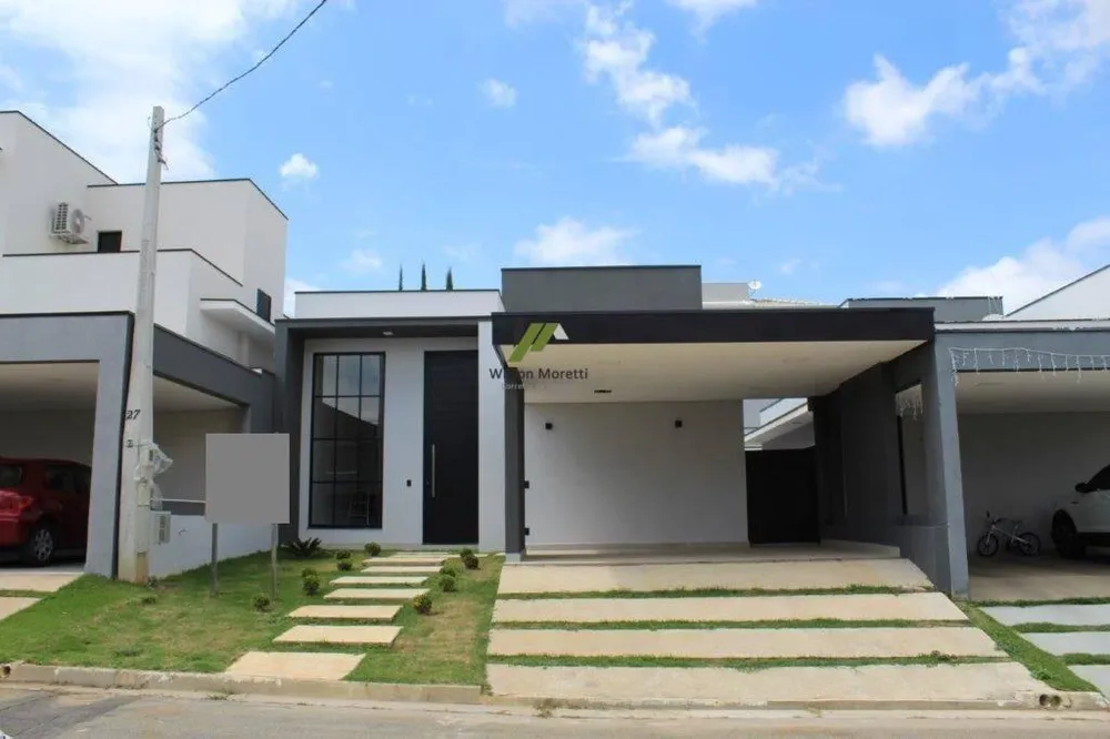 Casa de Condomínio, 3 quartos - Foto 7