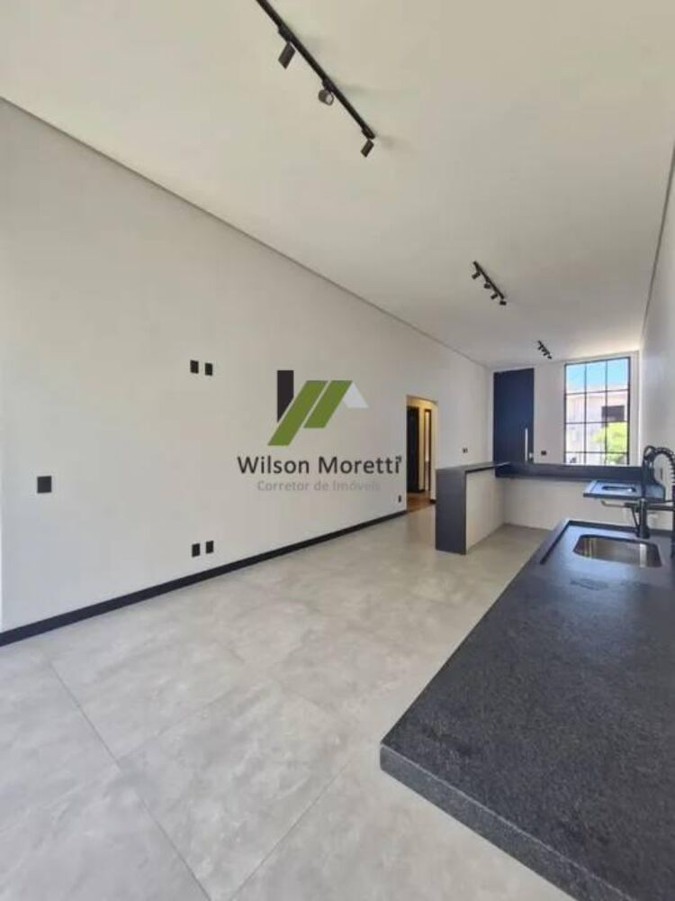 Casa de Condomínio à venda com 3 quartos, 156m² - Foto 2