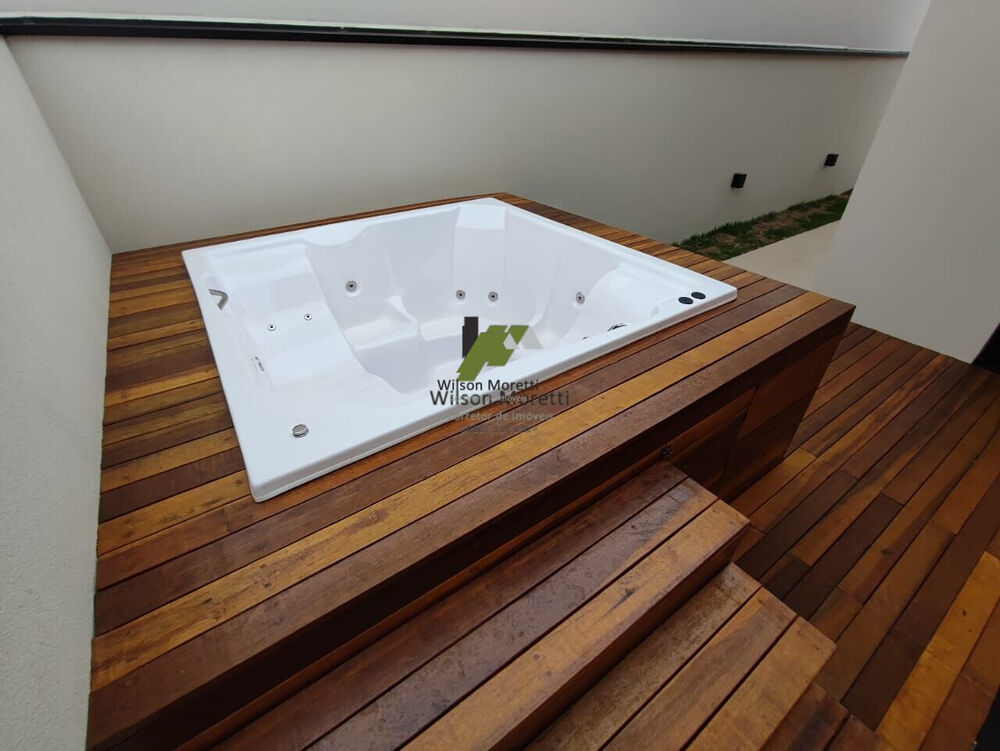 Casa, 3 quartos, 162 m² - Foto 3