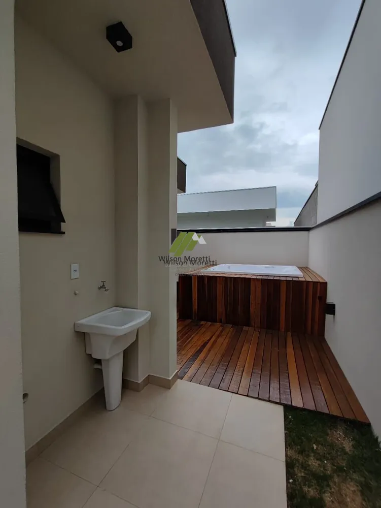 Casa, 3 quartos, 162 m² - Foto 11
