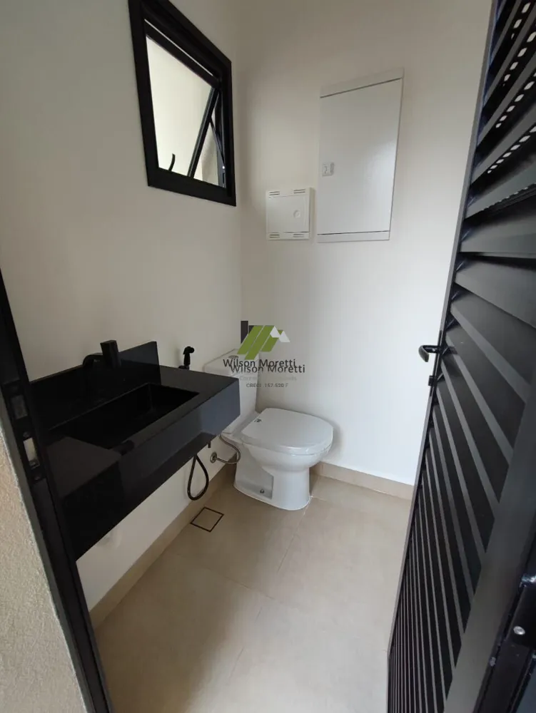 Casa, 3 quartos, 162 m² - Foto 12