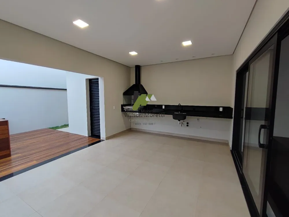 Casa, 3 quartos, 162 m² - Foto 9