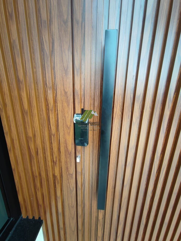 Casa, 3 quartos, 162 m² - Foto 2