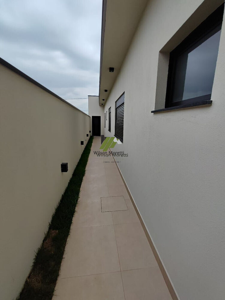 Casa, 3 quartos, 162 m² - Foto 4