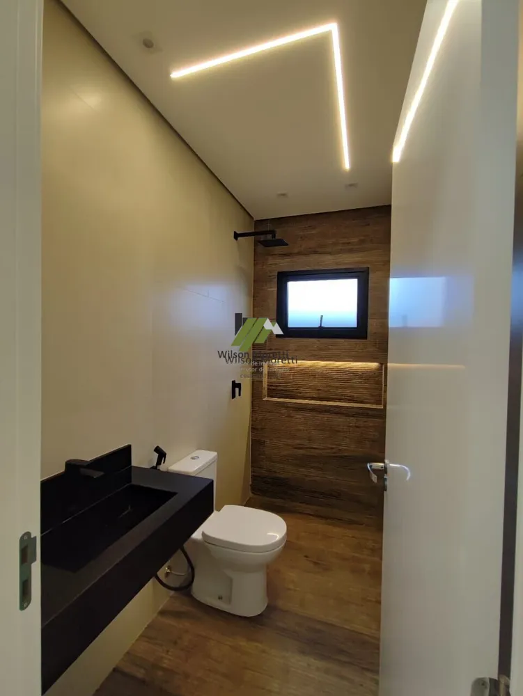 Casa, 3 quartos, 162 m² - Foto 8