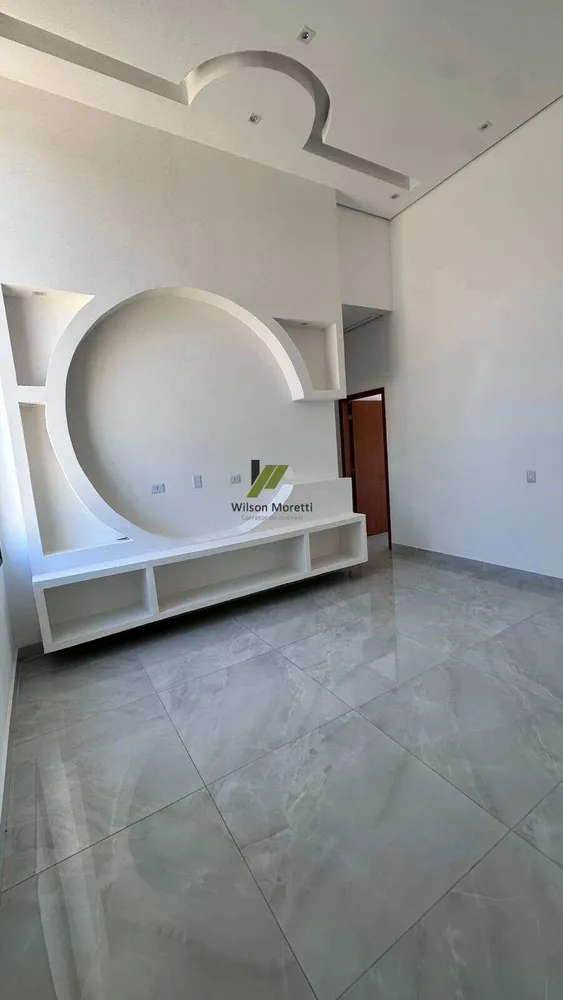 Casa de Condomínio, 3 quartos - Foto 13