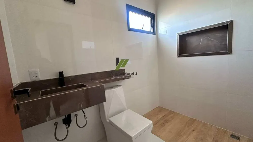 Casa de Condomínio, 3 quartos - Foto 17