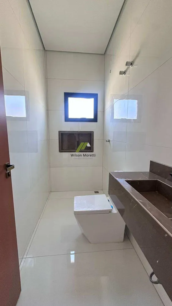 Casa de Condomínio, 3 quartos - Foto 19