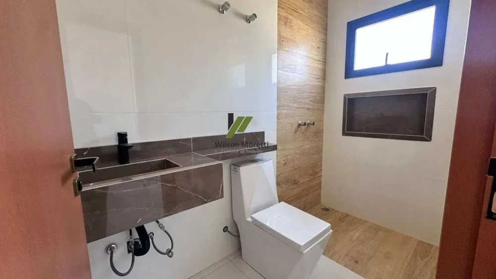 Casa de Condomínio, 3 quartos - Foto 18