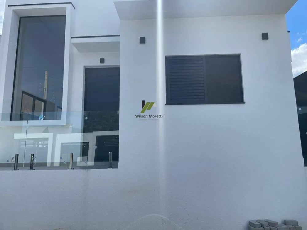 Casa, 3 quartos, 126 m² - Foto 11