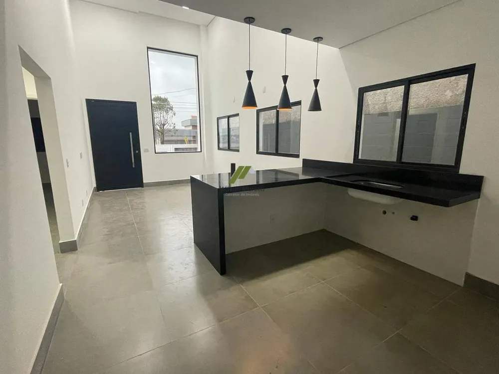 Casa, 3 quartos, 126 m² - Foto 2
