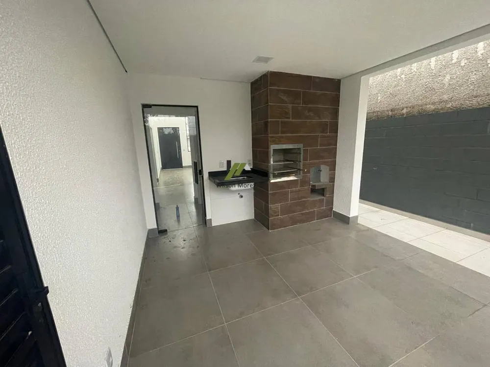 Casa, 3 quartos, 126 m² - Foto 9