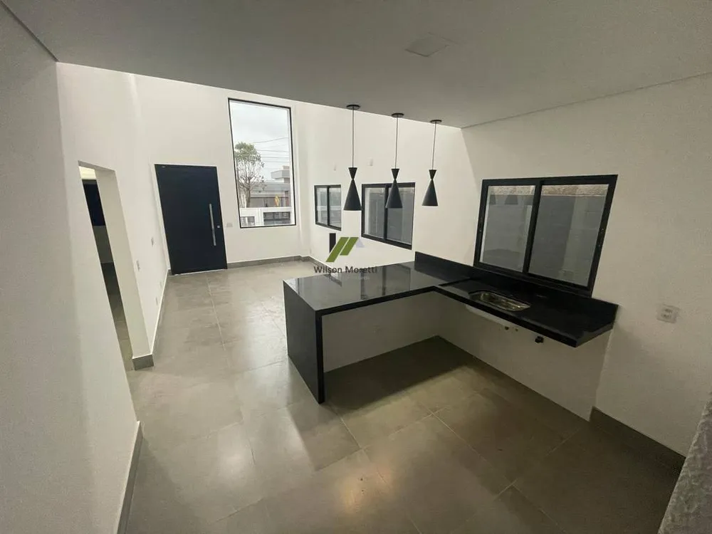 Casa, 3 quartos, 126 m² - Foto 1