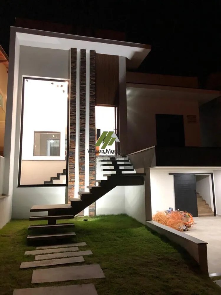 Casa, 3 quartos, 170 m² - Foto 3