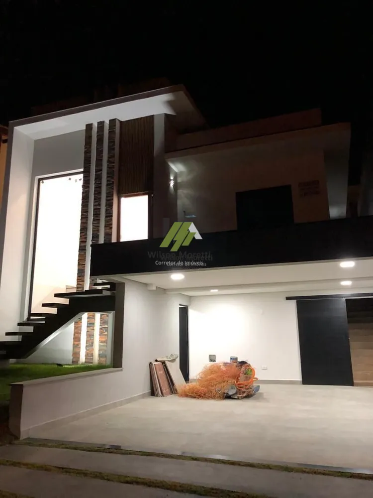 Casa, 3 quartos, 170 m² - Foto 2