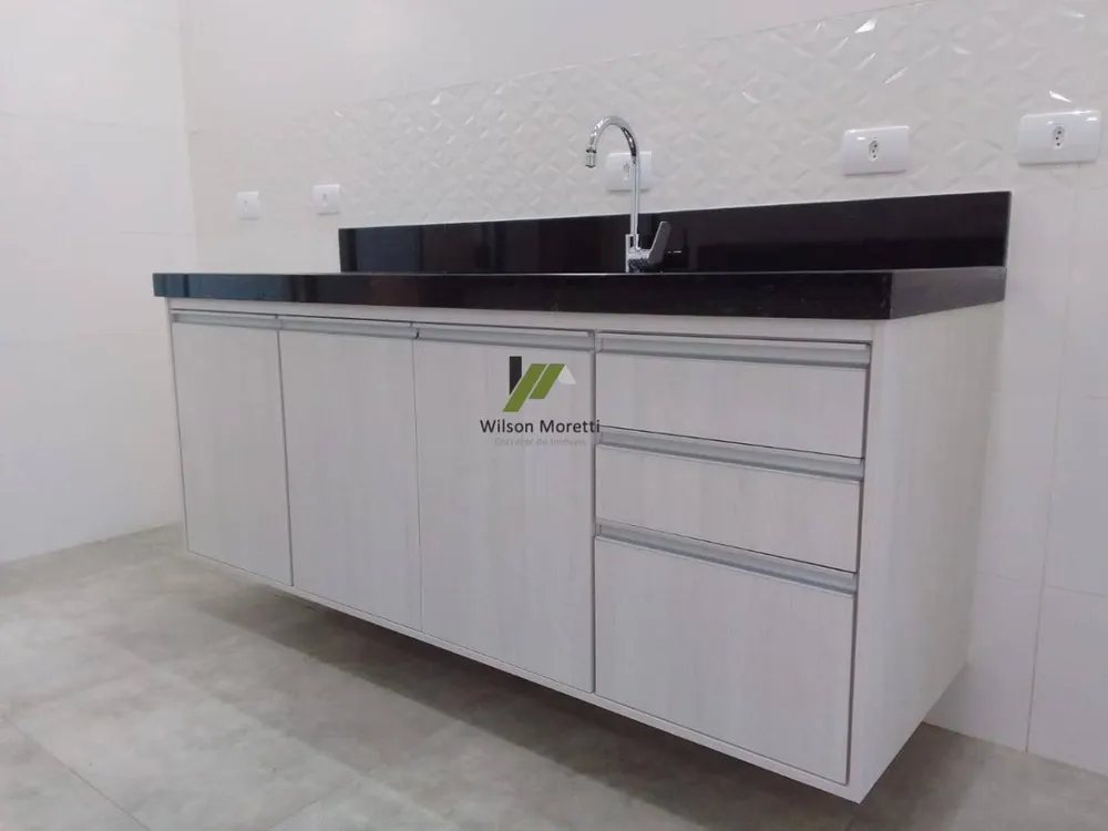 Casa, 3 quartos, 170 m² - Foto 7