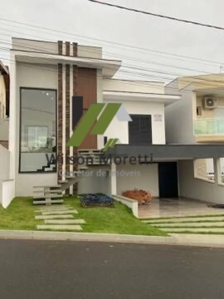 Casa, 3 quartos, 170 m² - Foto 1