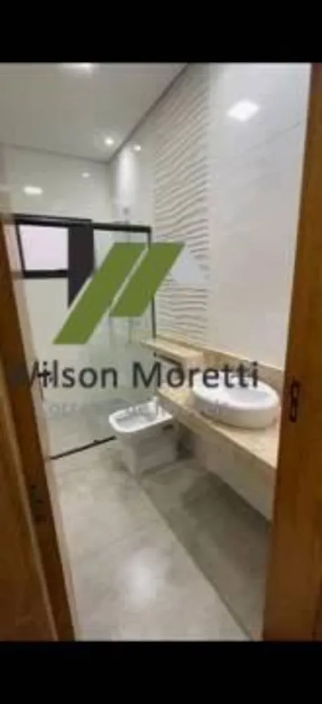 Casa, 3 quartos, 170 m² - Foto 12