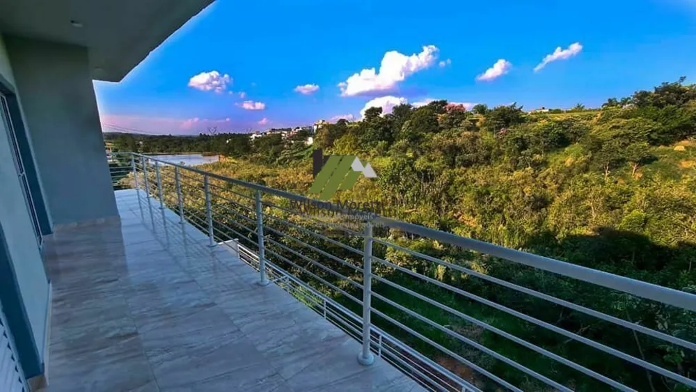 Casa, 3 quartos, 246 m² - Foto 3