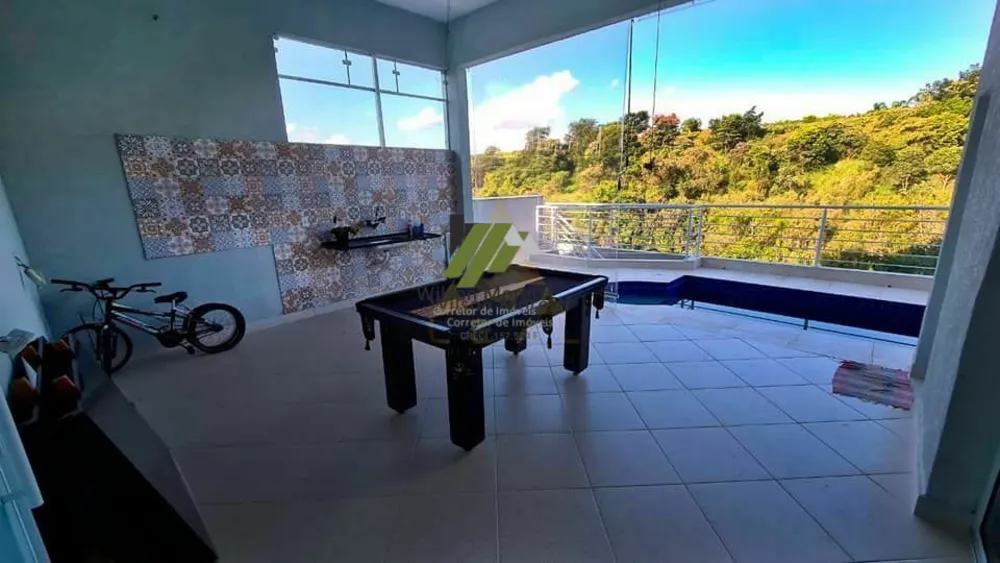 Casa, 3 quartos, 246 m² - Foto 6