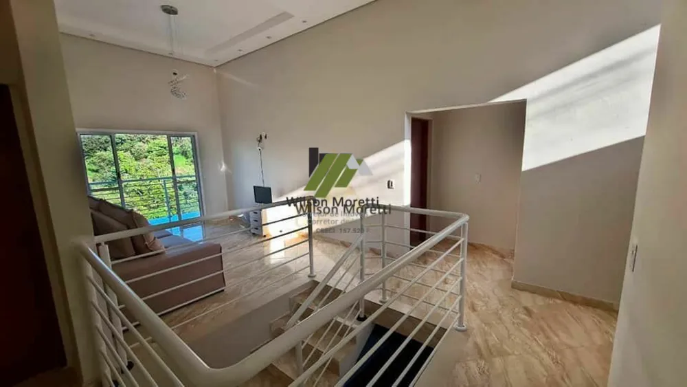 Casa, 3 quartos, 246 m² - Foto 2