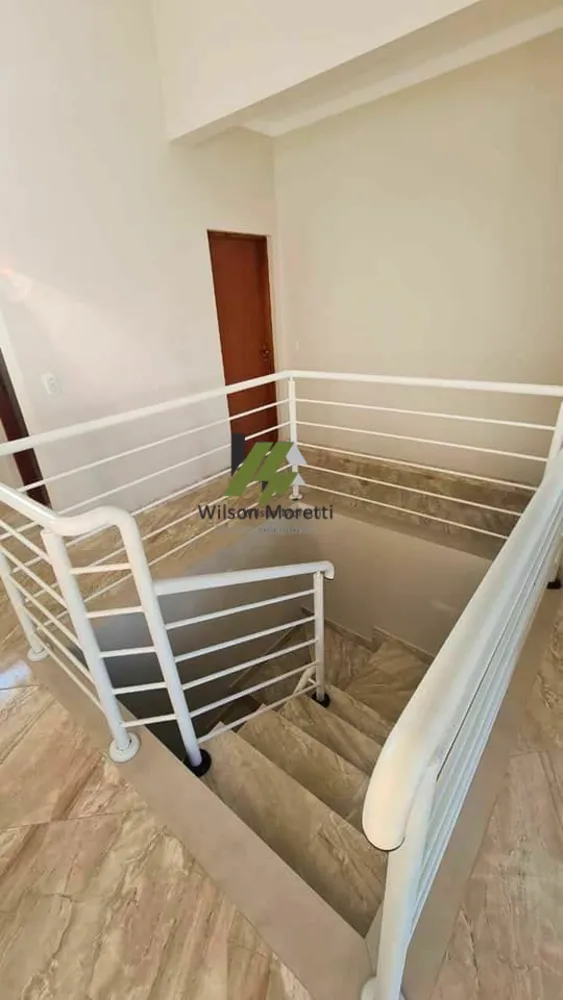 Casa, 3 quartos, 246 m² - Foto 12