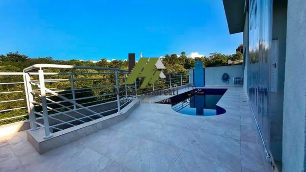 Casa, 3 quartos, 246 m² - Foto 11