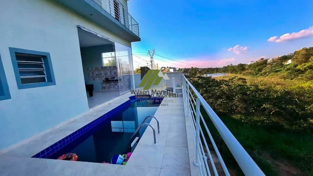 Casa, 3 quartos, 246 m² - Foto 5