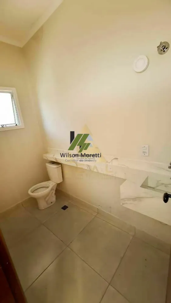 Casa, 3 quartos, 246 m² - Foto 8
