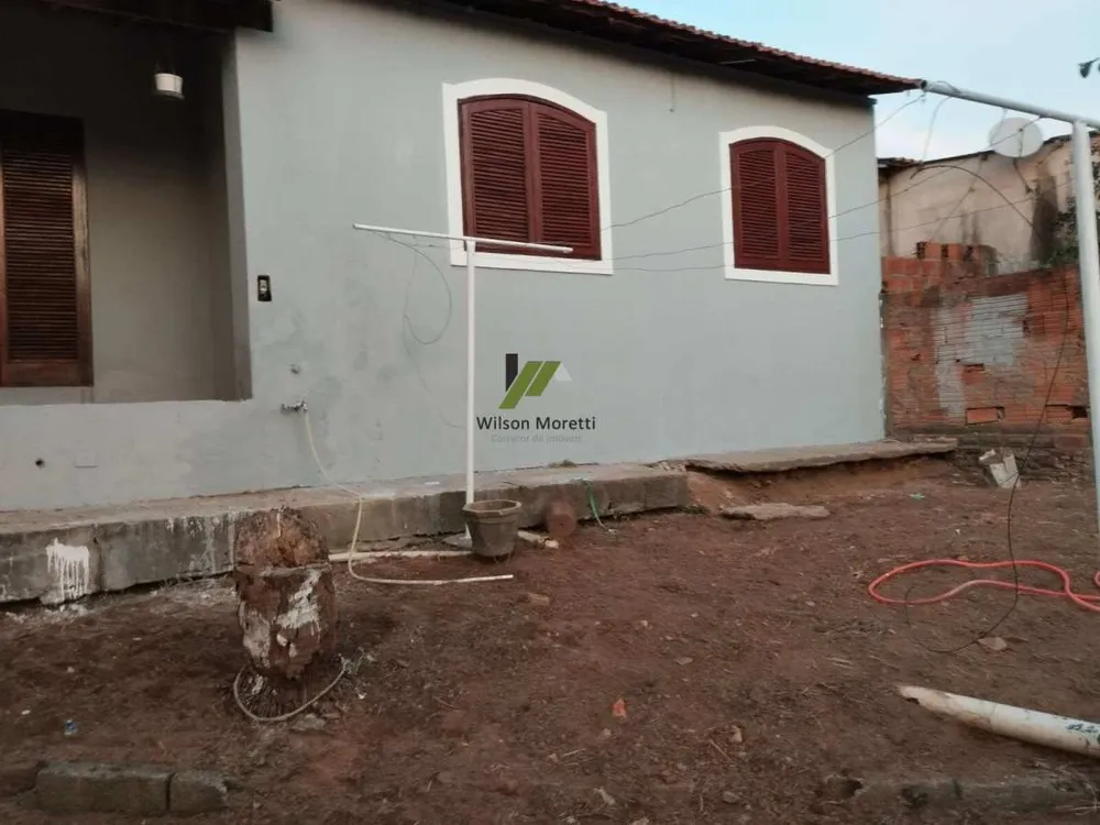 Casa, 2 quartos, 80 m² - Foto 5