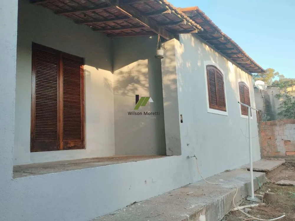 Casa, 2 quartos, 80 m² - Foto 6