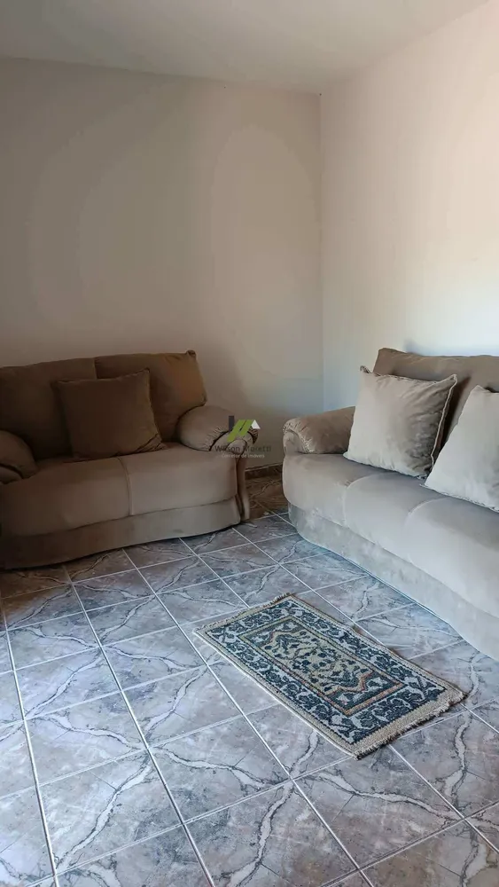 Casa, 2 quartos, 80 m² - Foto 8