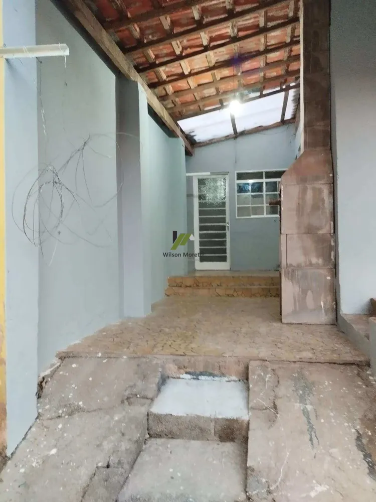 Casa, 2 quartos, 80 m² - Foto 7