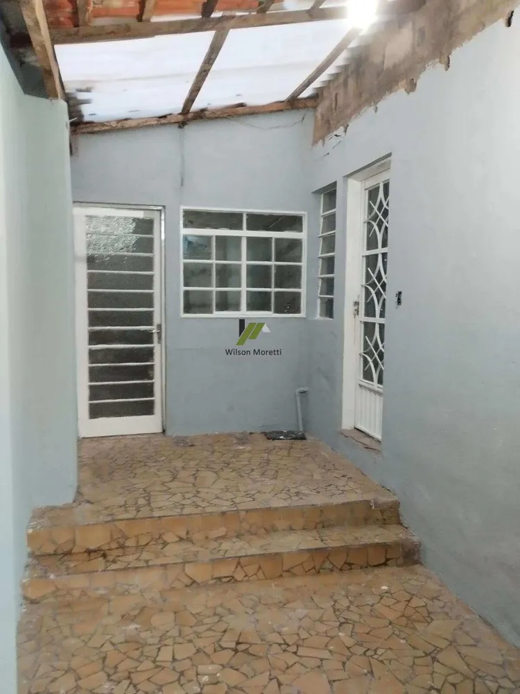 Casa, 2 quartos, 80 m² - Foto 3