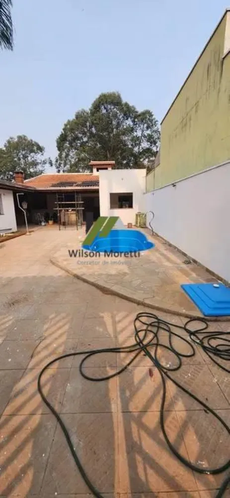 Casa, 2 quartos, 132 m² - Foto 1