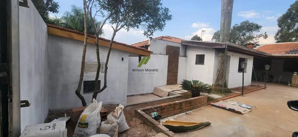 Casa, 2 quartos, 132 m² - Foto 4
