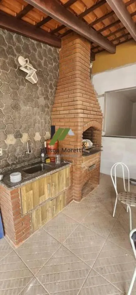 Casa, 2 quartos, 132 m² - Foto 6